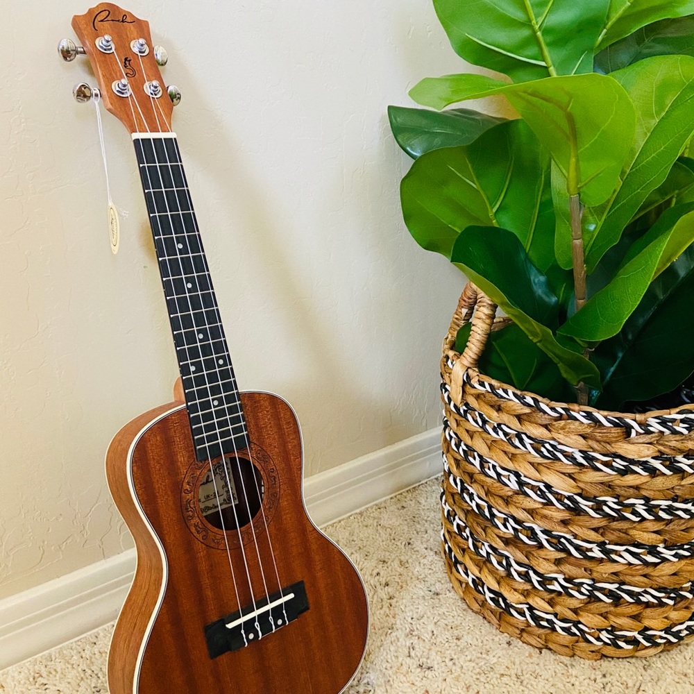 Ukelele